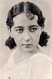 Retrato de Yukiko Inoue