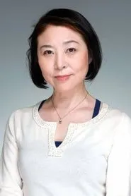Retrato de Yukiko Midou