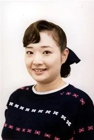 Retrato de Yukiko Shimizu