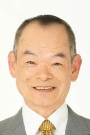 Retrato de Yukinori Futamura