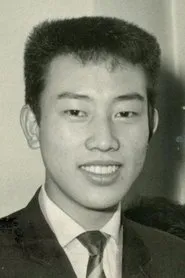 Retrato de Yukio Hashi