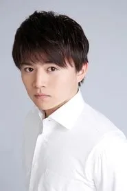 Retrato de Yukito Nishii