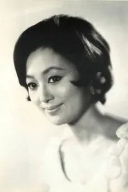 Retrato de Yuko Hama