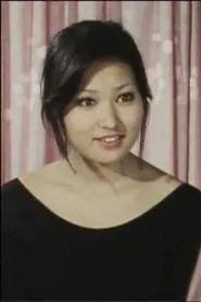 Retrato de Yûko Kanô