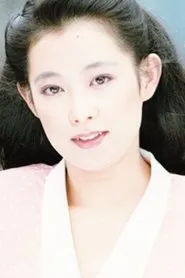 Retrato de Yuko Kazu
