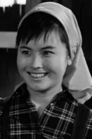 Retrato de Yuko Kobayashi