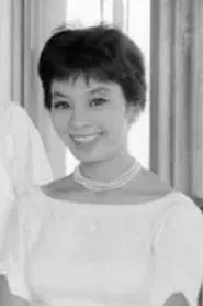 Retrato de Yuko Miki