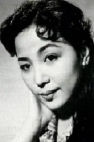 Retrato de Yuko Minakaze