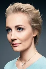 Yulia Navalnaya en Navalny
