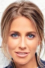 Retrato de Yuliya Baranovskaya