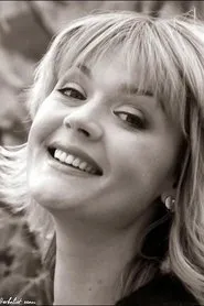 Retrato de Yuliya Menshova