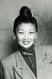 Retrato de Yuliya Tsay