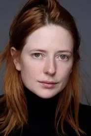 Retrato de Yuliya Vitruk