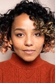 Yumarie Morales en Hypochondriac
