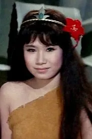 Retrato de Yumi Ito
