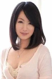 Retrato de Yumi Iwasa