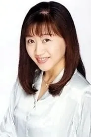 Yumi Tōma en Graduation: Sailor Victory