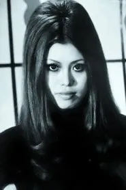 Retrato de Yumiko Katayama