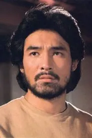 Foto de Yun Chung-Yueh