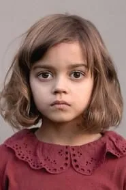 Retrato de Yuna Bennett