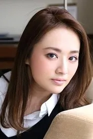 Retrato de Yuna Takase