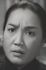 Retrato de Yung Yuk-Yi