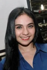 Retrato de Yuniza Icha