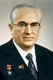 Foto de Yuri Andropov