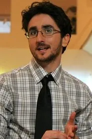 Yuri Baranovsky en Turned
