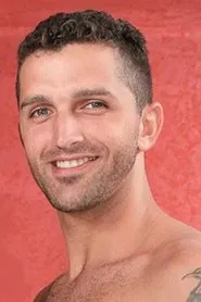 Retrato de Yuri Bryan