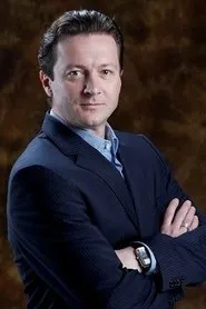 Yuri Klevtsov en The Flames of Paris
