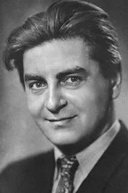 Yuri Lyubimov en Golubye Dorogi