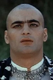 Yuri Mgoyan en Ashik Kerib