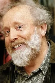 Retrato de Yuri Norstein