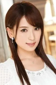 Retrato de Yuri Sasahara