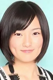 Retrato de Yuri Sawada