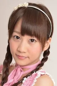 Retrato de Yuri Shinomiya