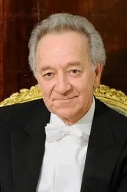 Yuri Temirkanov en Gala from St. Petersburg