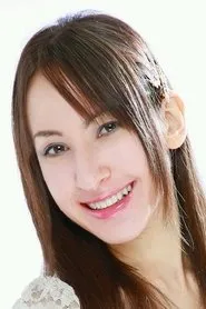 Retrato de Yuria Fukatsuki