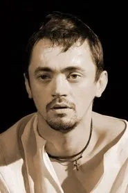 Yurii Khvostenko en Marianna