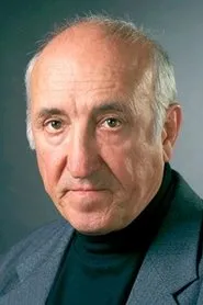 Retrato de Yurii Yevsiukov