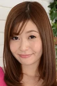 Retrato de Yurika Aoi