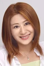 Yuriko Fuchizaki en Plastic Little: The Adventures of Captain Tita