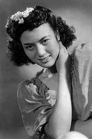 Retrato de Yuriko Hamada