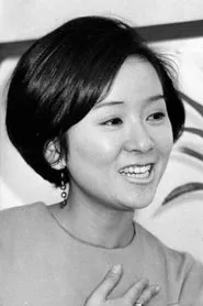 Retrato de Yuriko Hime