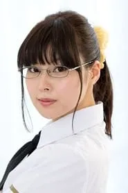 Retrato de Yurina Ayashiro