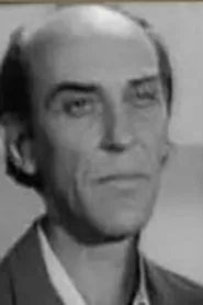 Retrato de Yuriy Baginyan