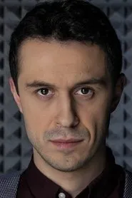 Yuriy Dyak en The Inheritance