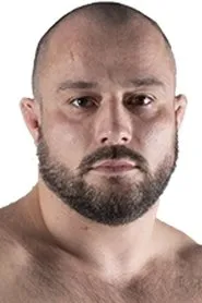 Retrato de Yuriy Fedorov