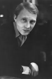 Retrato de Yuriy Kazyuchits